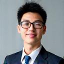 Avatar of a businessman, Mark Chen