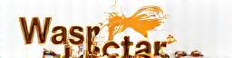 Wasp Nectar Logo